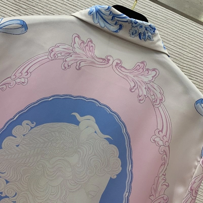 TopPick Versace Shirts 174978