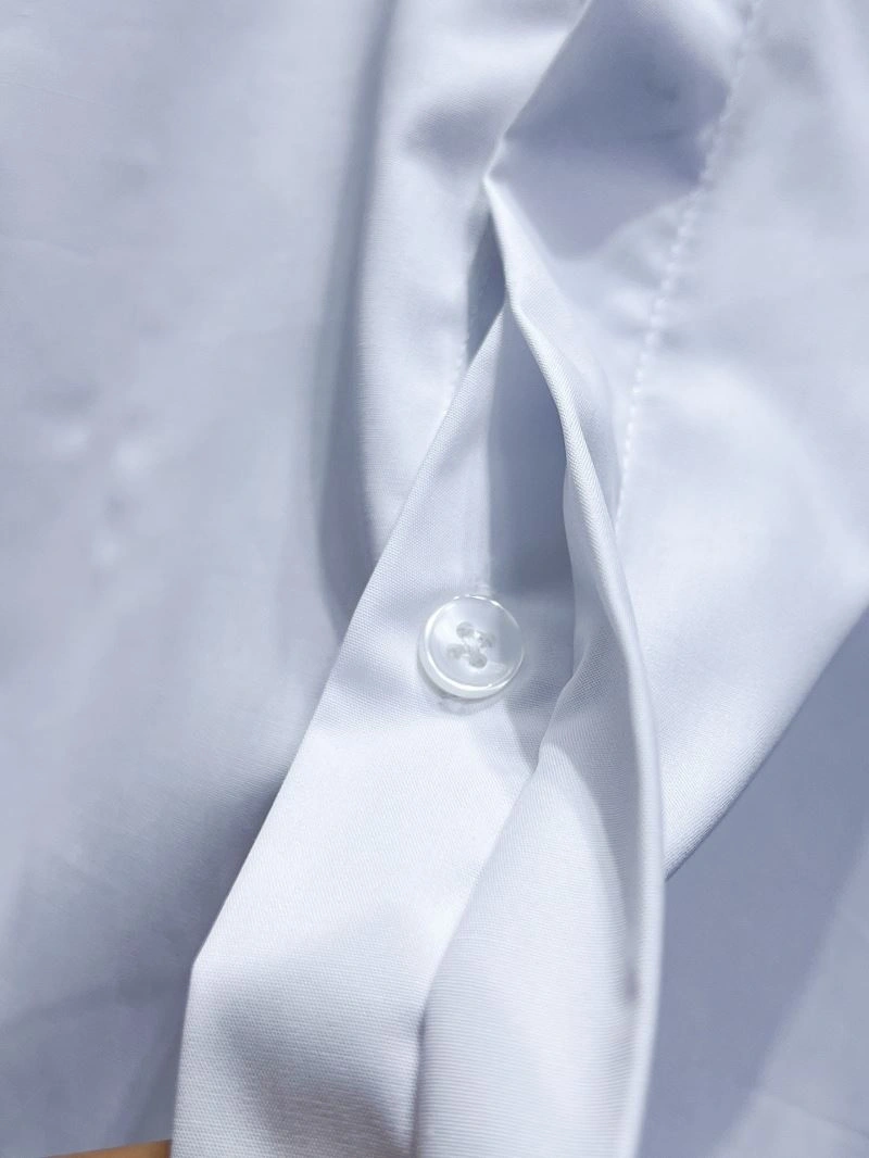 Versace Shirts QuickDry 175489