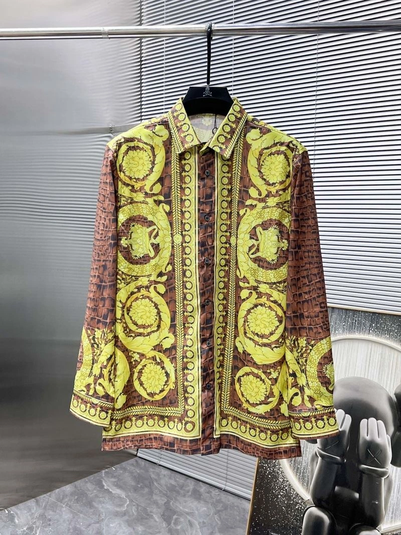 SoftTouch Versace Shirts 175488