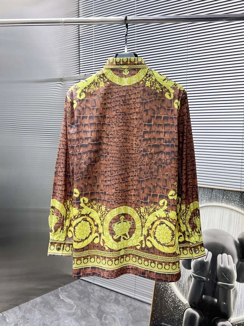 SoftTouch Versace Shirts 175488