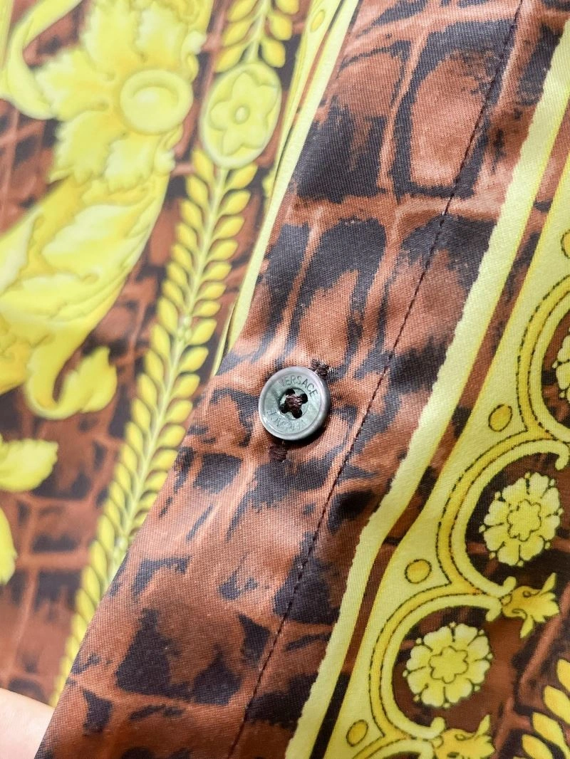 SoftTouch Versace Shirts 175488