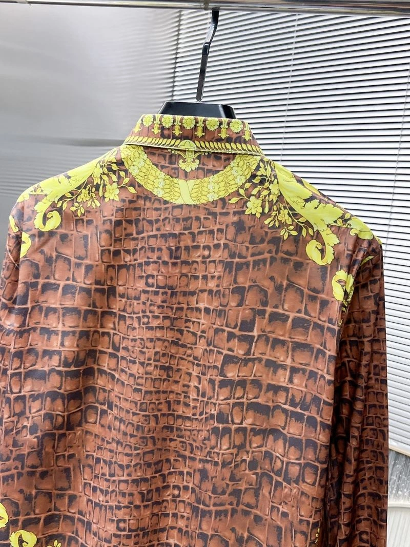 SoftTouch Versace Shirts 175488