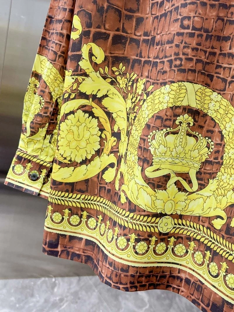 SoftTouch Versace Shirts 175488