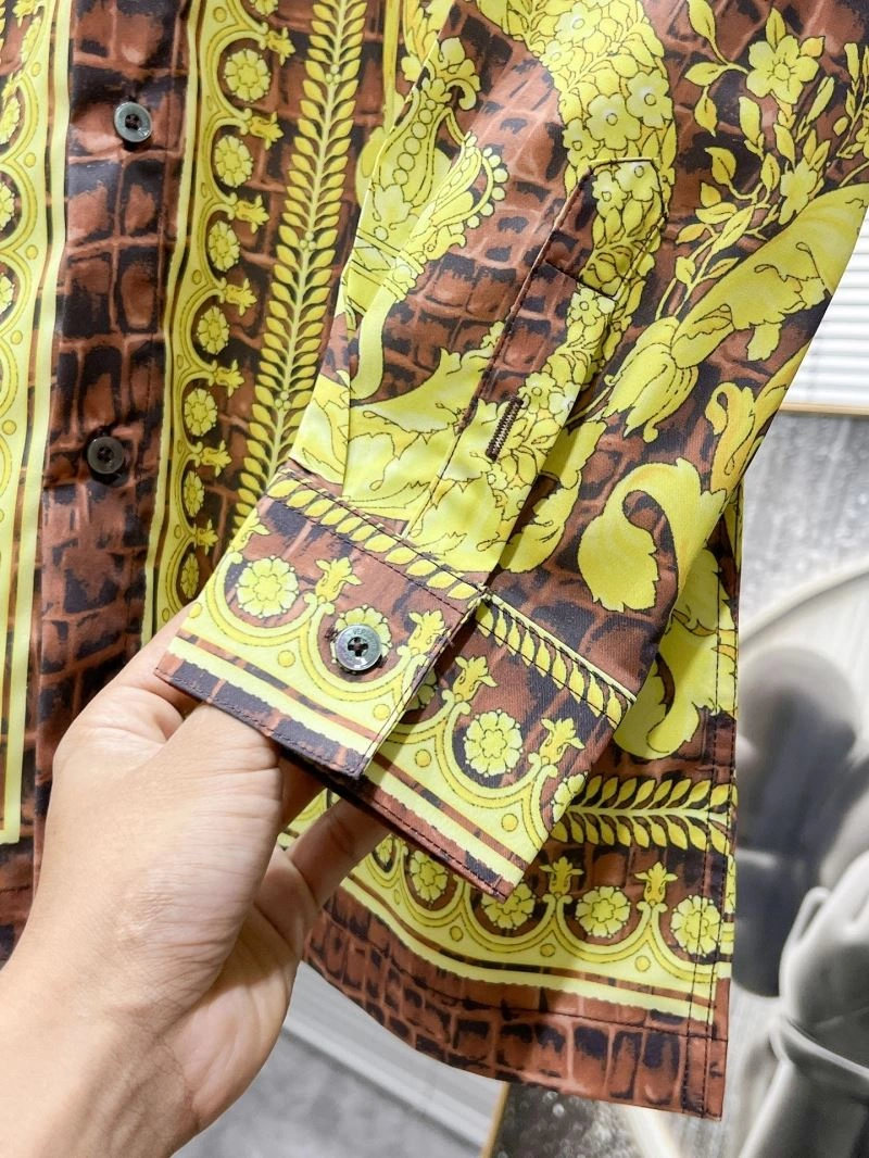 SoftTouch Versace Shirts 175488