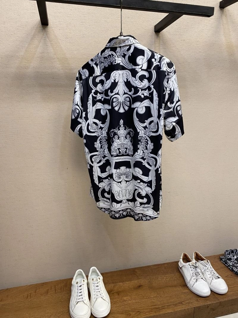 Versace Shirts Soft 175532