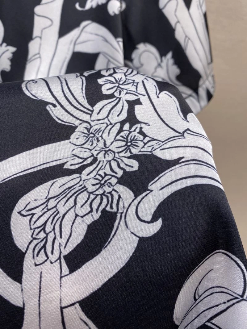 Versace Shirts Soft 175532
