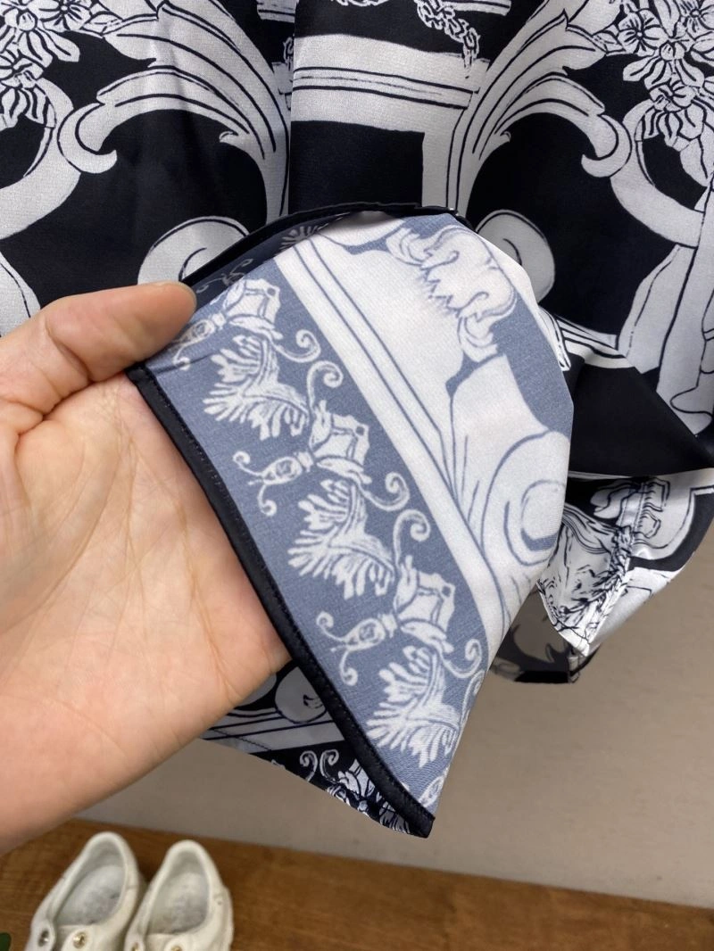 Versace Shirts Soft 175532