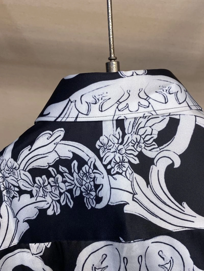 Versace Shirts Soft 175532