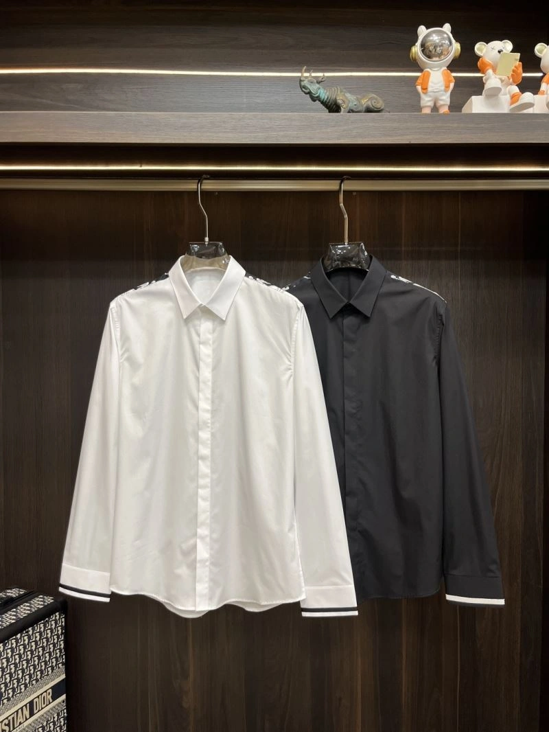 Stylish Versace Shirts 175377