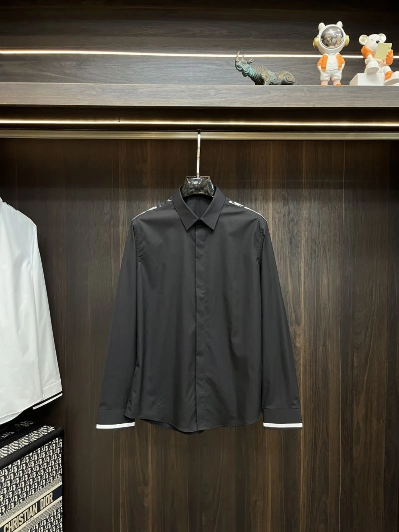 Stylish Versace Shirts 175377