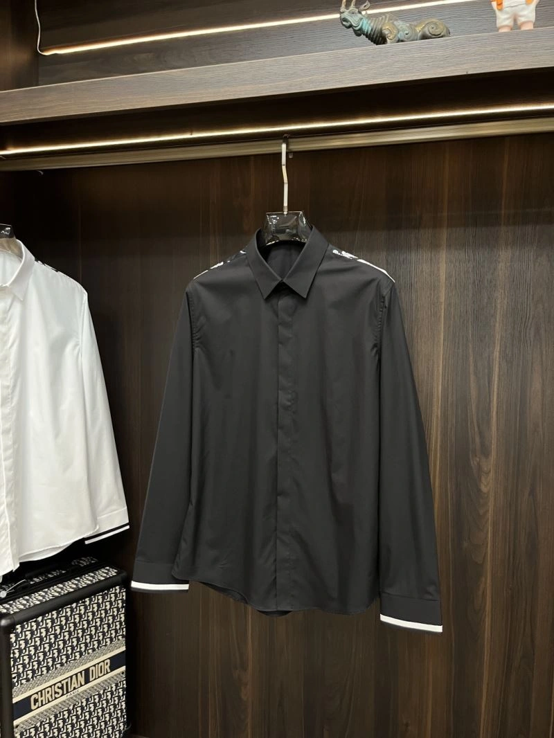 Stylish Versace Shirts 175377