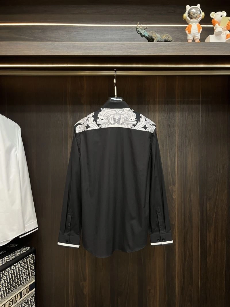 Stylish Versace Shirts 175377