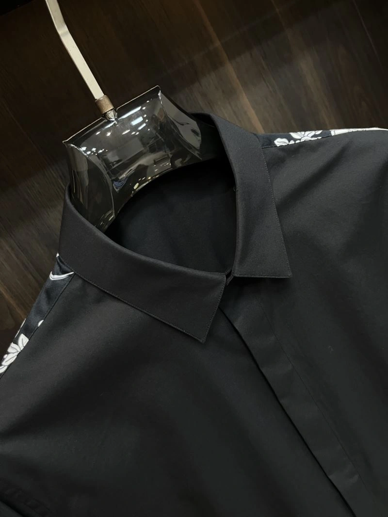 Stylish Versace Shirts 175377