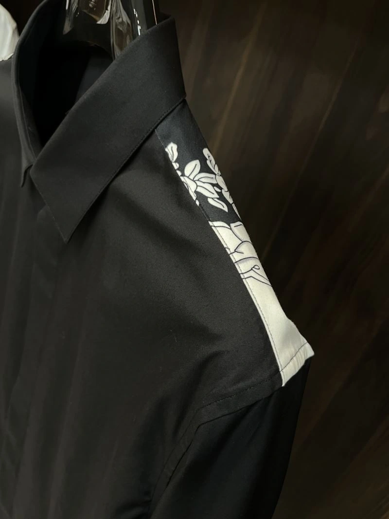 Stylish Versace Shirts 175377
