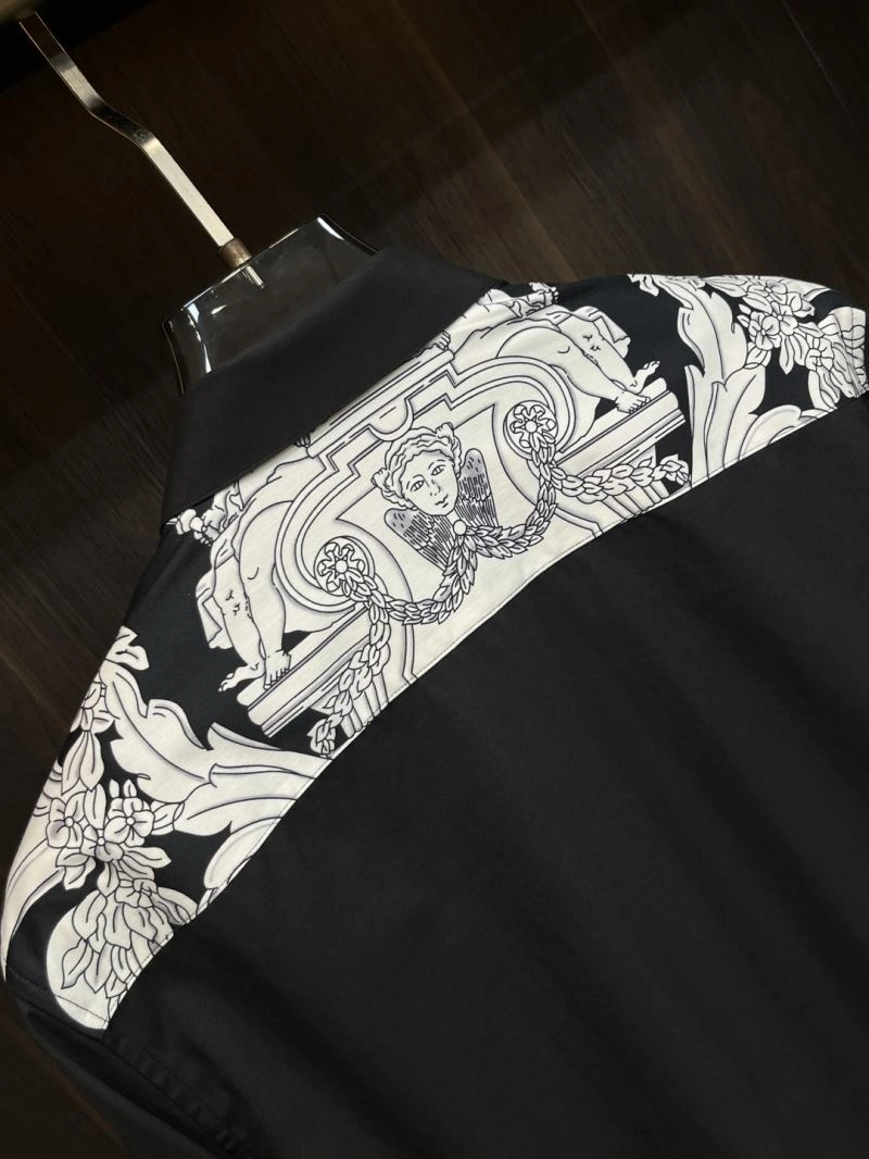 Stylish Versace Shirts 175377