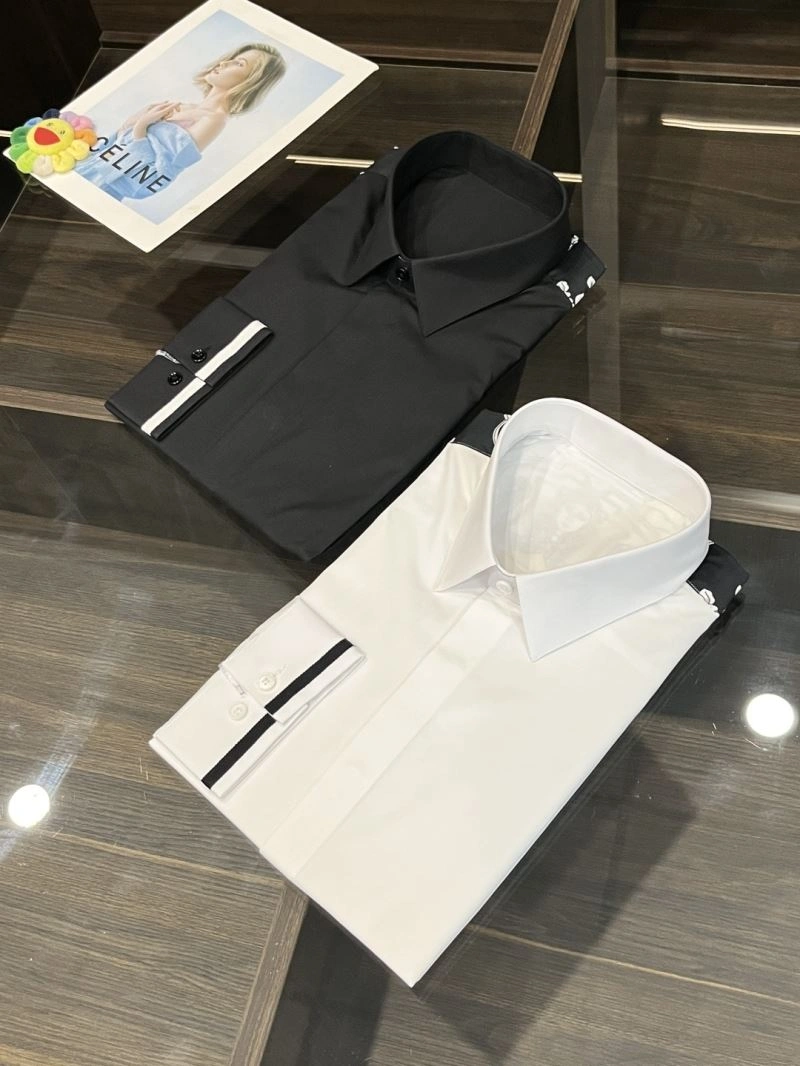 Stylish Versace Shirts 175377