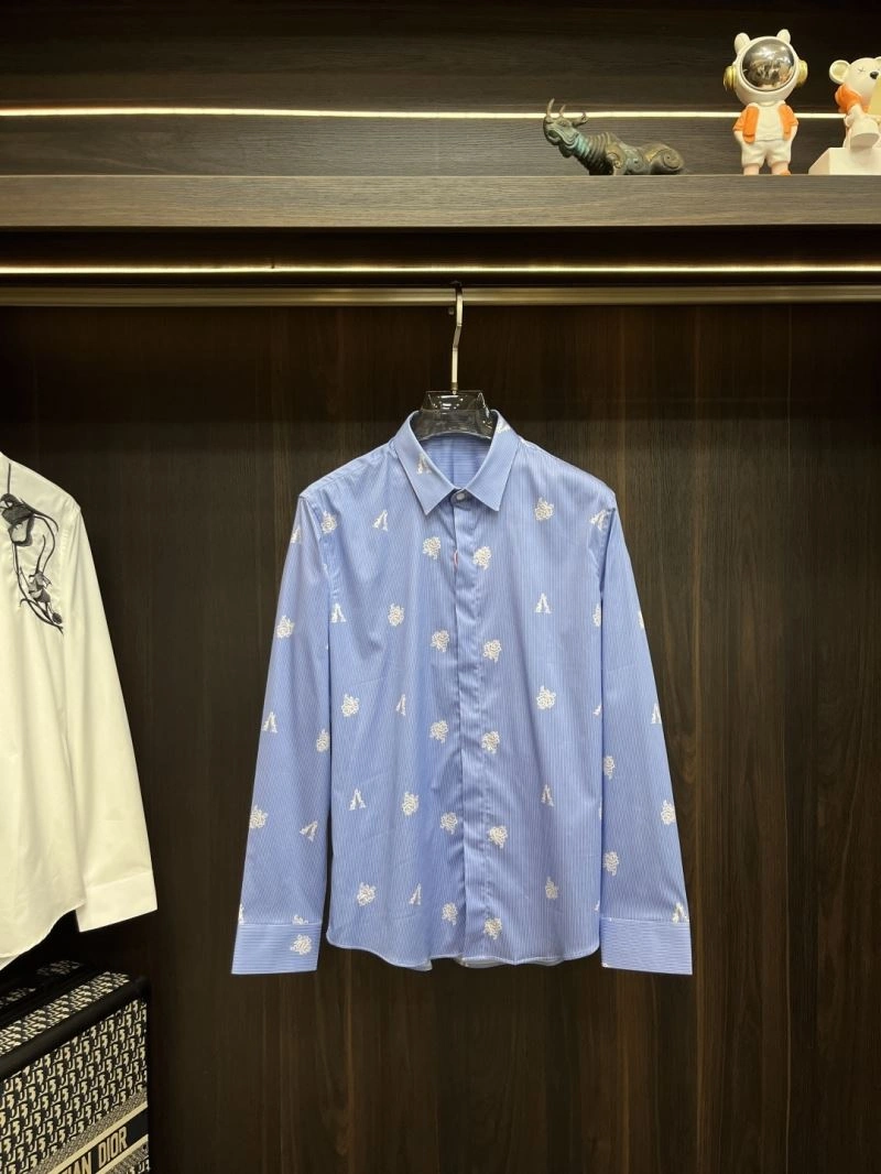 Versace Shirts UrbanStyle 175373