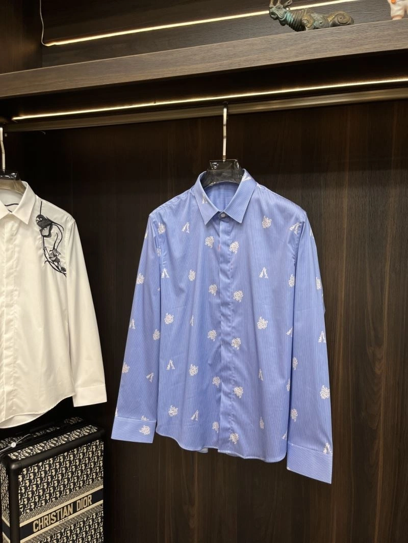 Versace Shirts UrbanStyle 175373