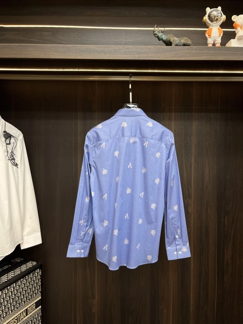 Versace Shirts UrbanStyle 175373