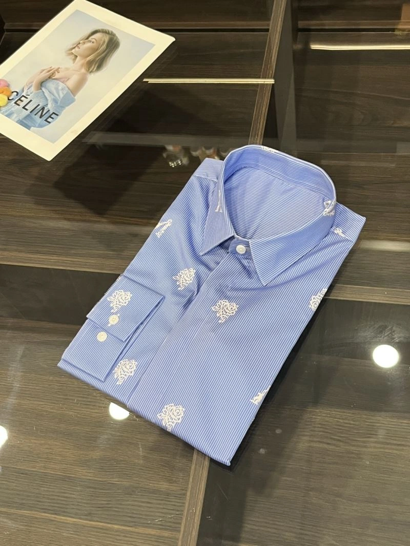 Versace Shirts UrbanStyle 175373