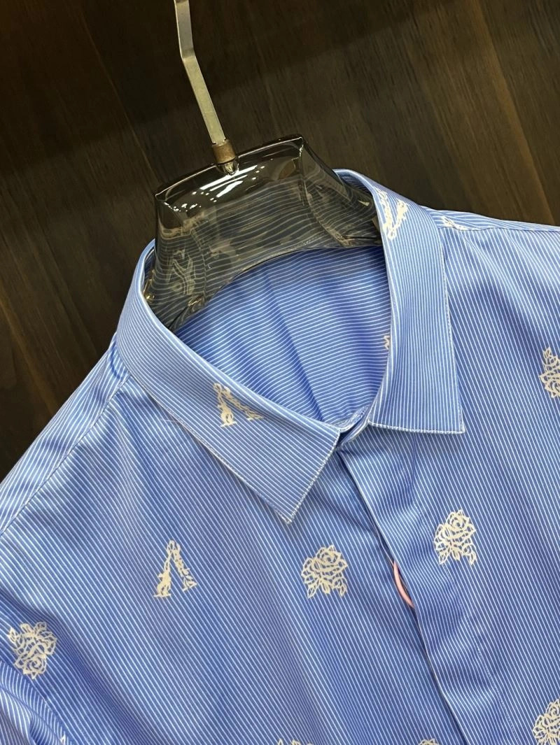 Versace Shirts UrbanStyle 175373