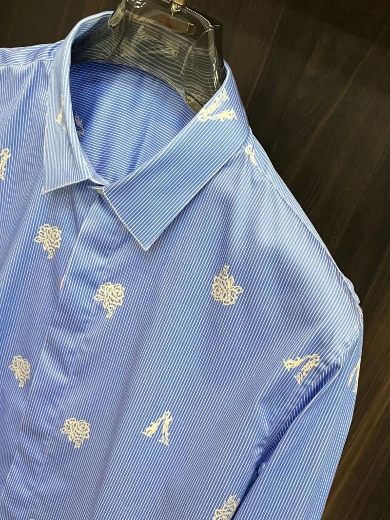 Versace Shirts UrbanStyle 175373