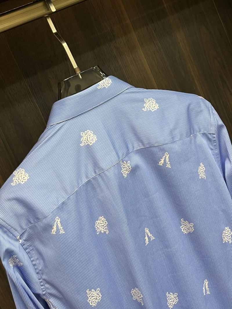 Versace Shirts UrbanStyle 175373
