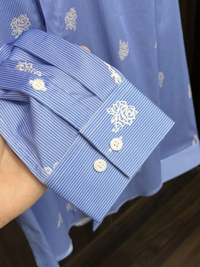 Versace Shirts UrbanStyle 175373