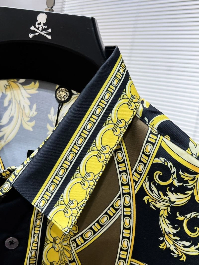 HighQuality Versace Shirts 175374