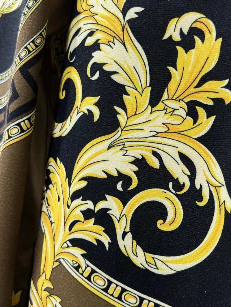 HighQuality Versace Shirts 175374