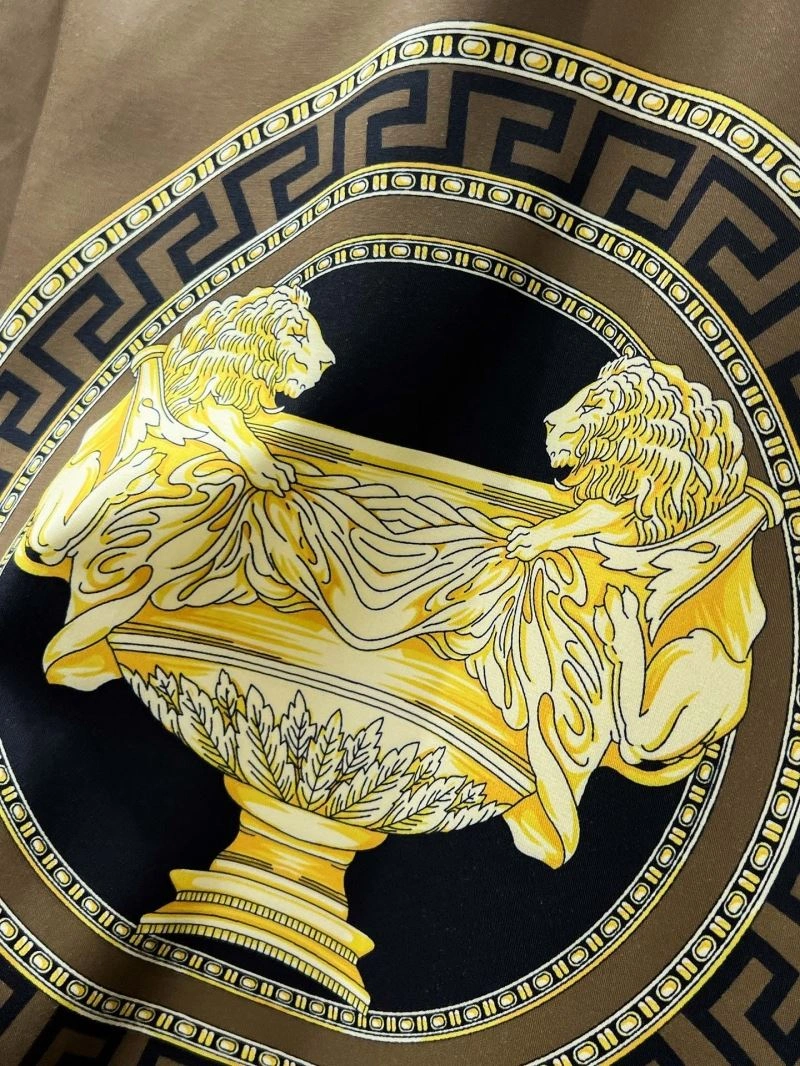 HighQuality Versace Shirts 175374