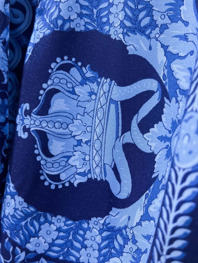 Versace Shirts Trendsetting 175420