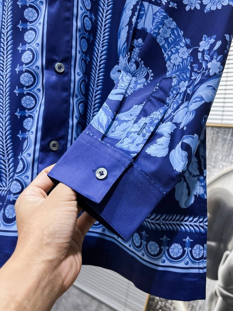 Versace Shirts Trendsetting 175420