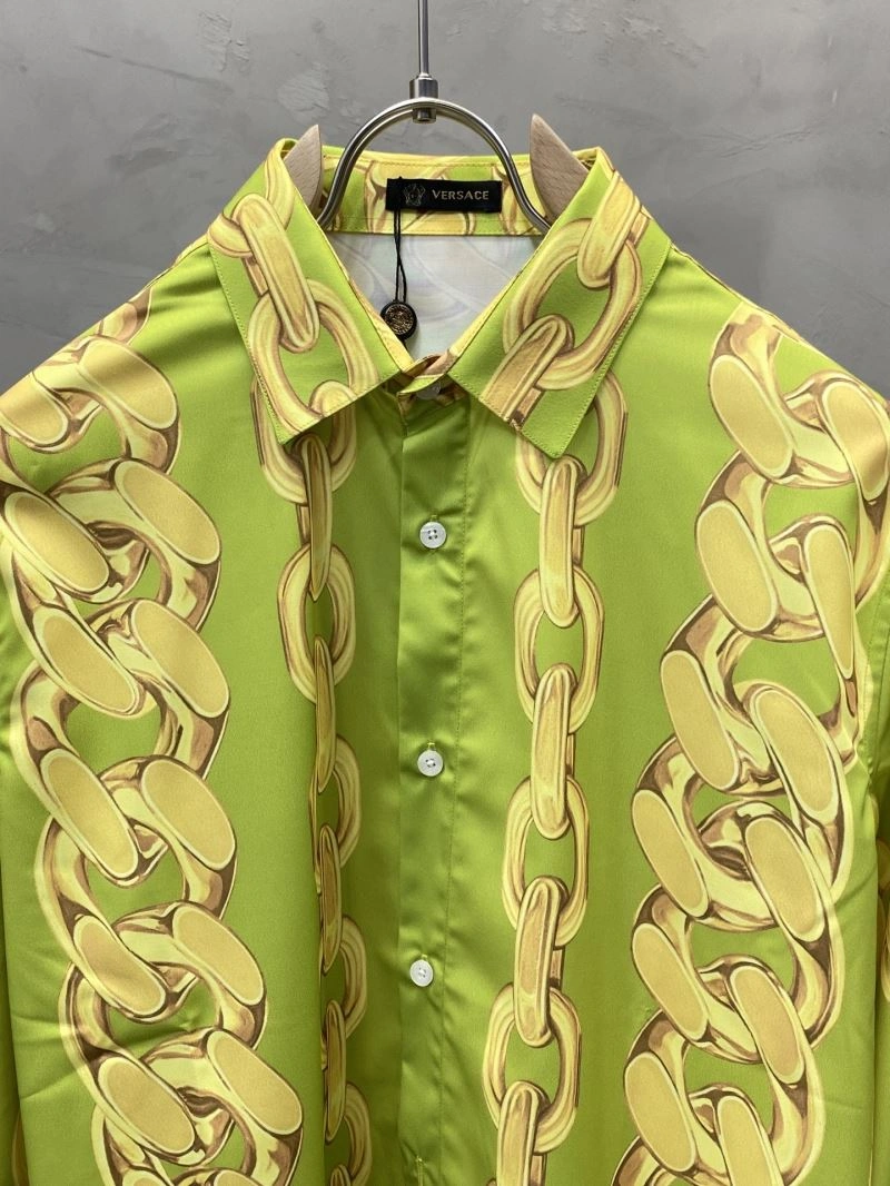 Versace Shirts OnTrend 175372