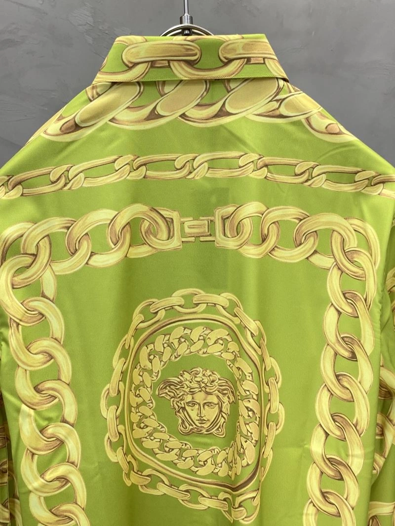 Versace Shirts OnTrend 175372