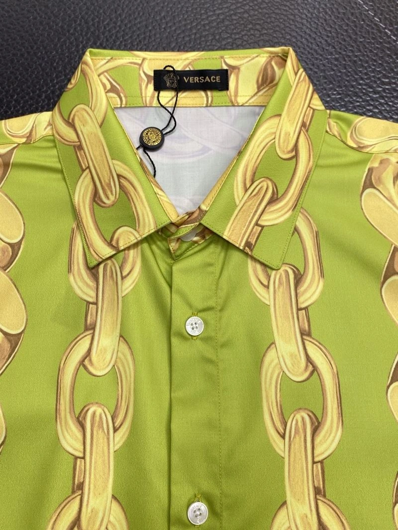 Versace Shirts OnTrend 175372