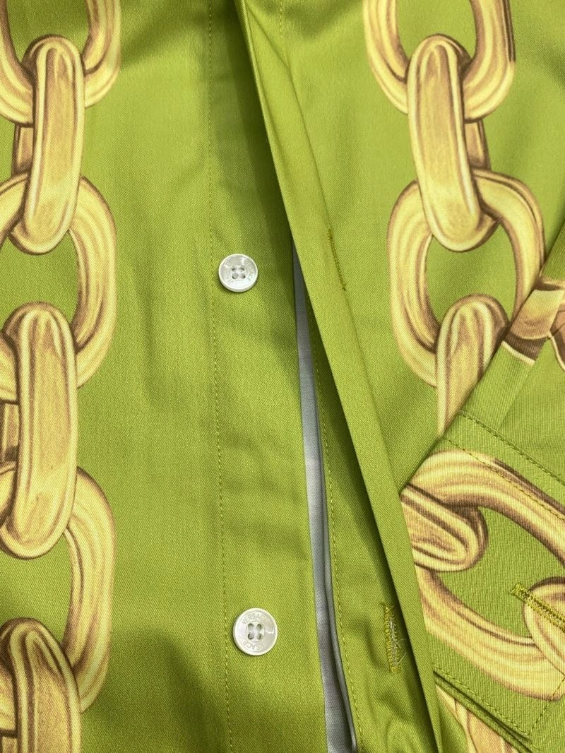 Versace Shirts OnTrend 175372