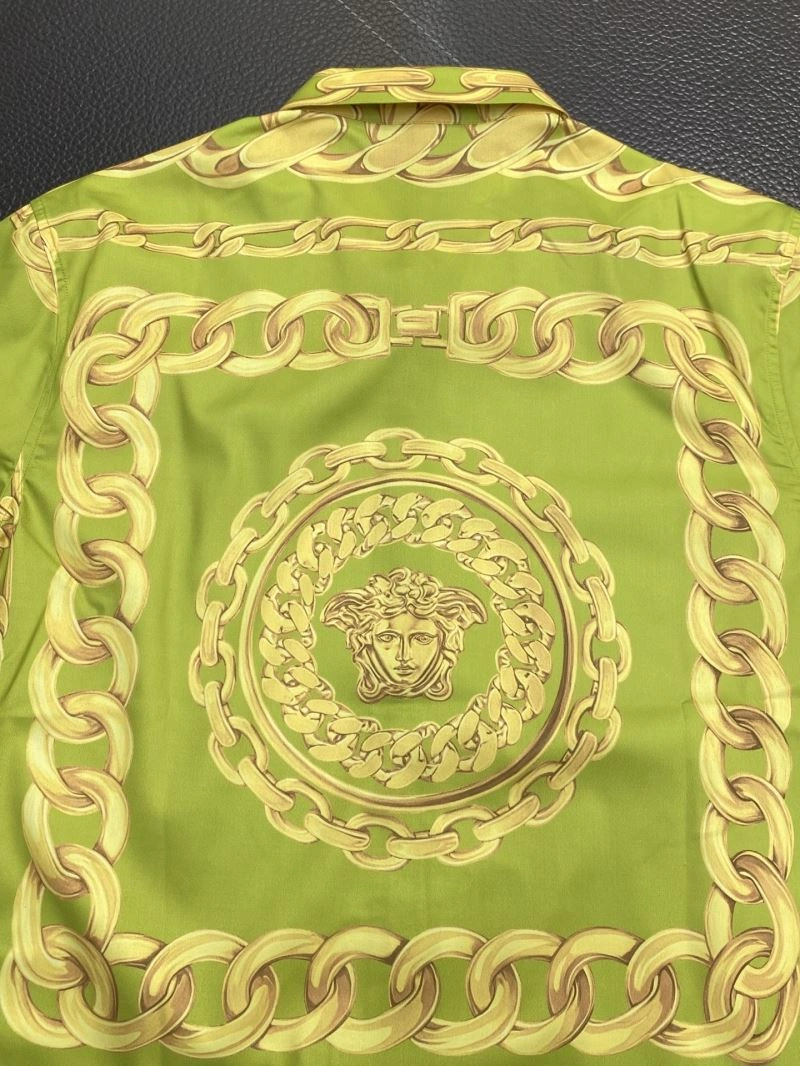 Versace Shirts OnTrend 175372