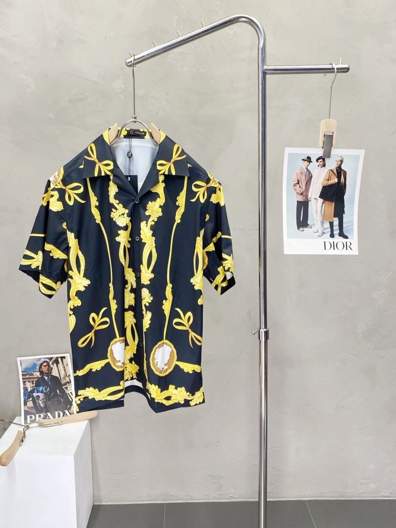 EyeCatching Versace Shirts 175367