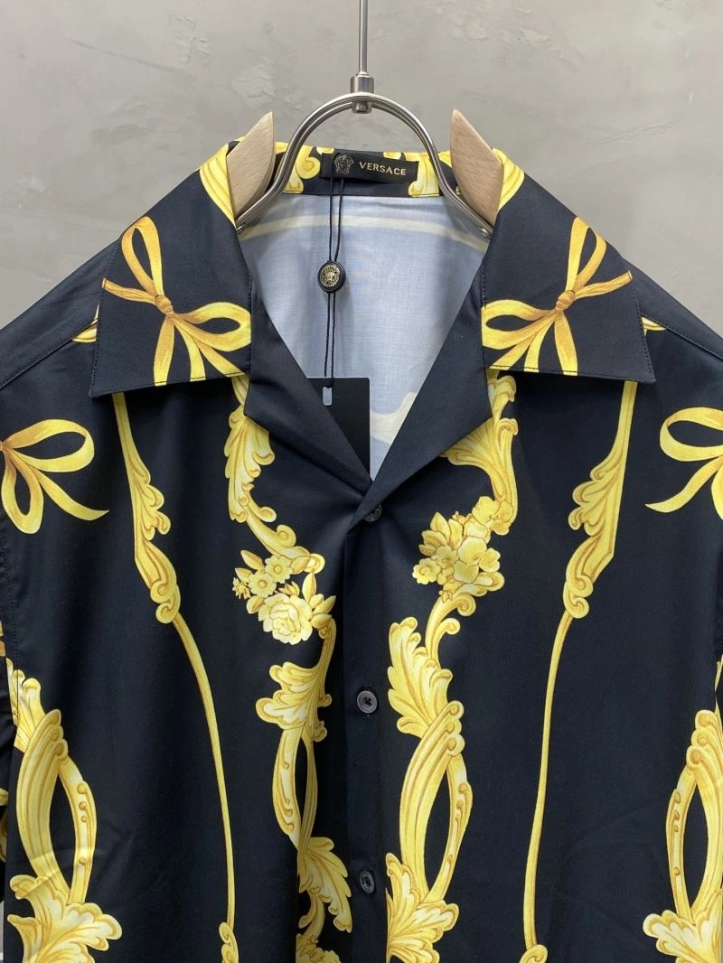 EyeCatching Versace Shirts 175367