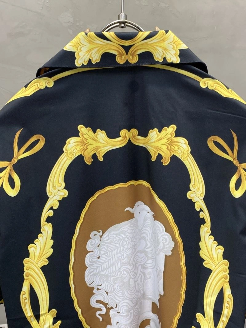 EyeCatching Versace Shirts 175367