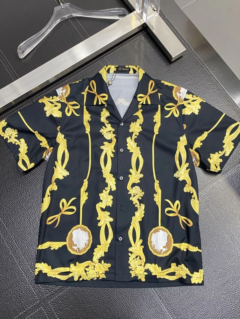 EyeCatching Versace Shirts 175367