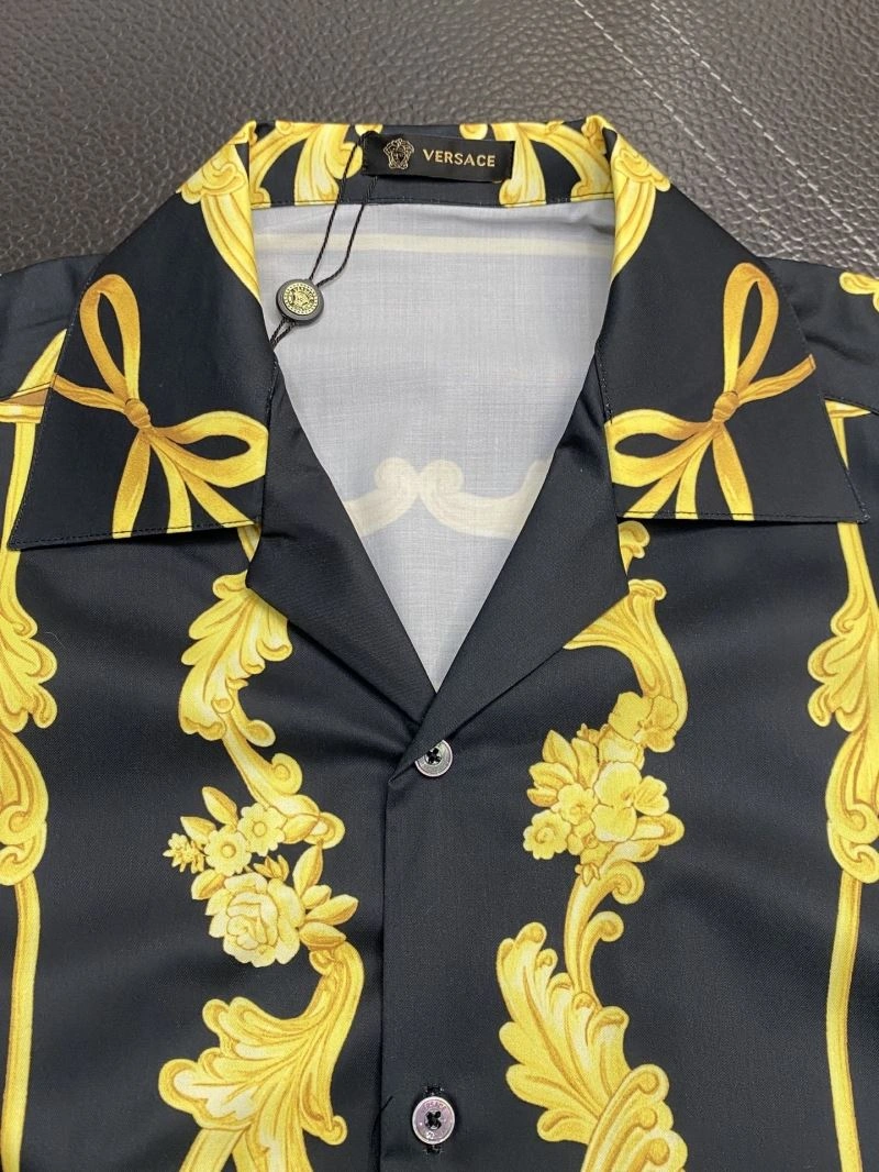 EyeCatching Versace Shirts 175367