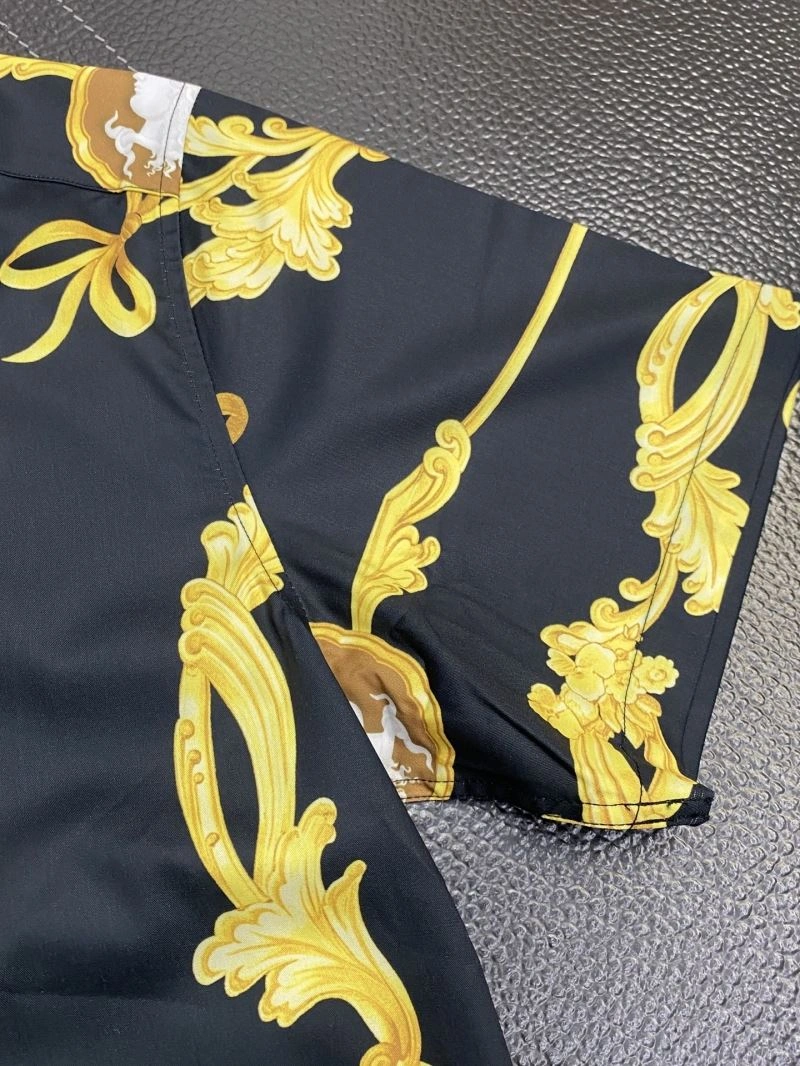 EyeCatching Versace Shirts 175367