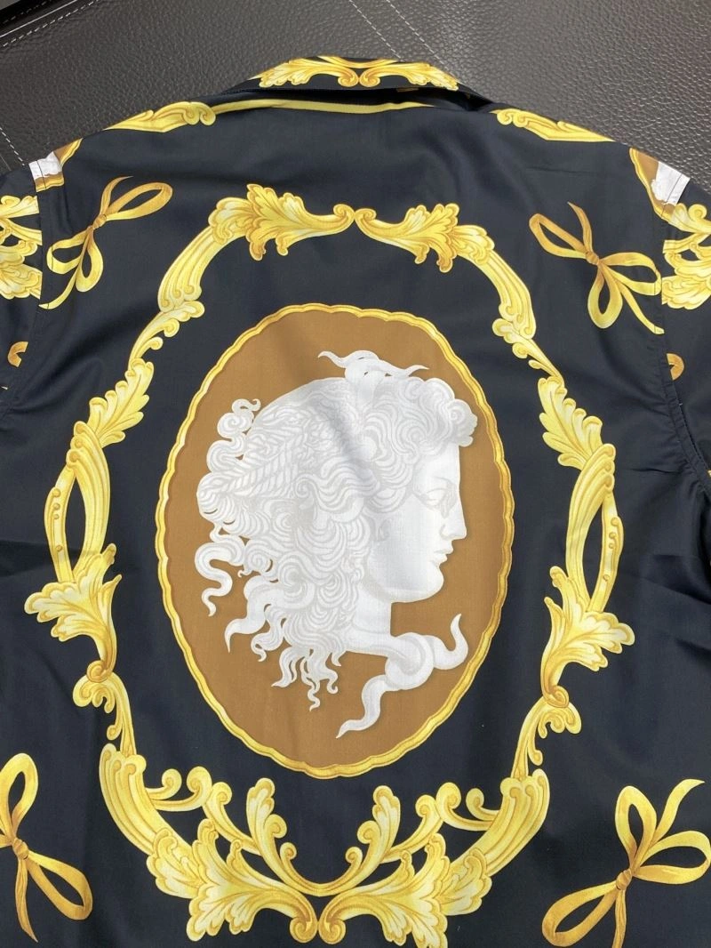 EyeCatching Versace Shirts 175367