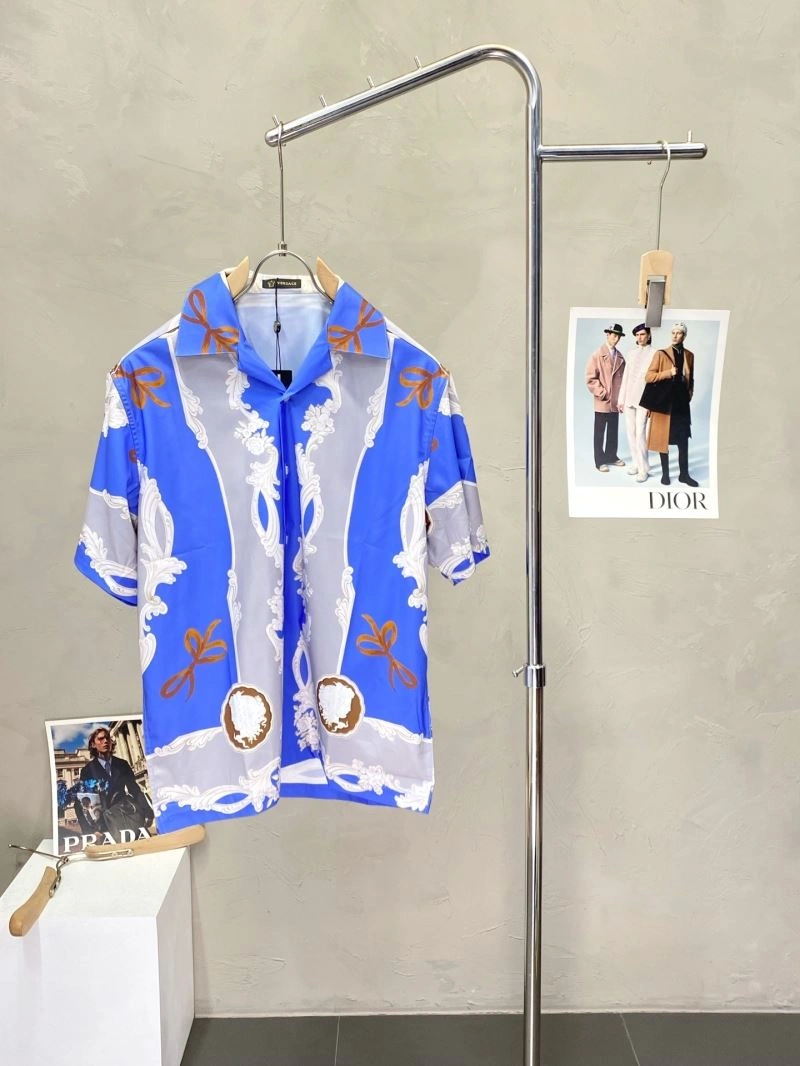 Unique Versace Shirts 175370