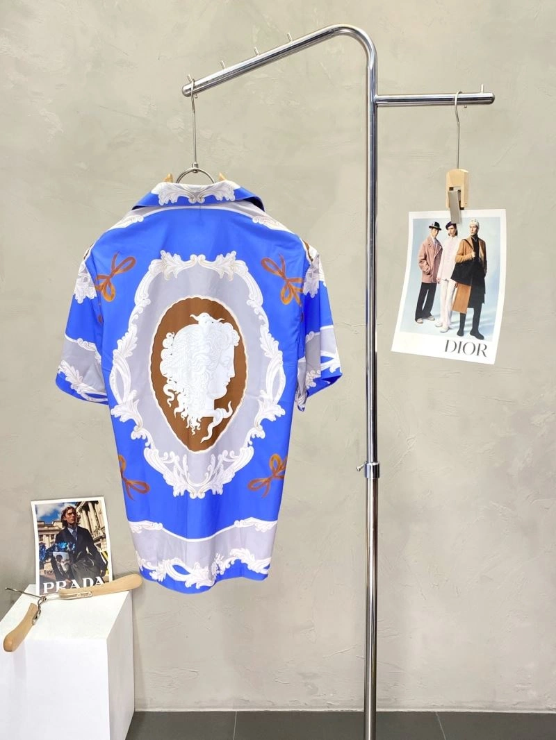 Unique Versace Shirts 175370