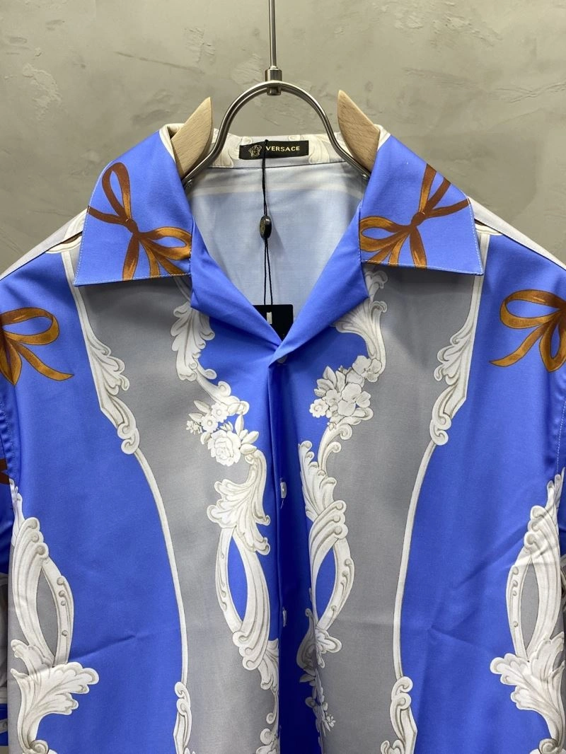 Unique Versace Shirts 175370