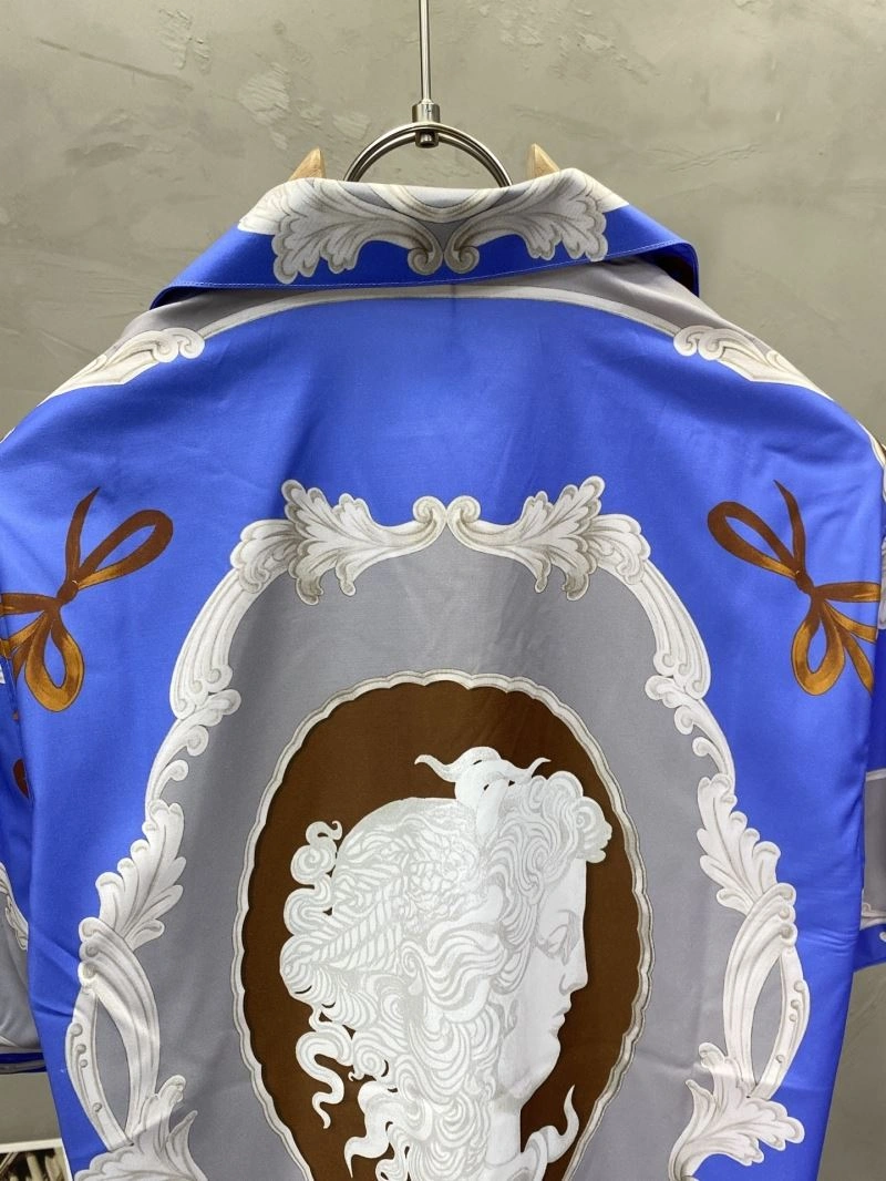 Unique Versace Shirts 175370