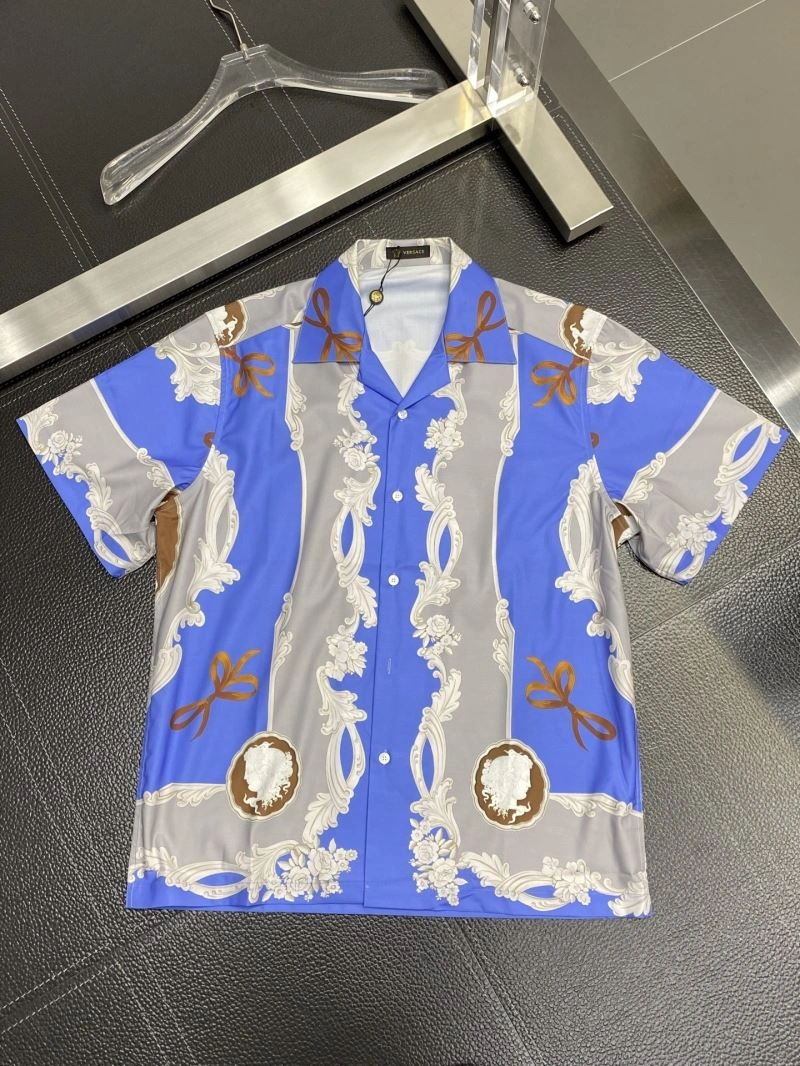 Unique Versace Shirts 175370